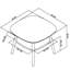 Sievers End Table