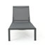 Caggiano 77.56'' Long Reclining Chaise Lounges-101250276