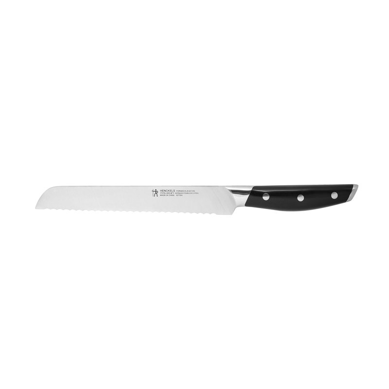 Ensemble de 17 couteaux HENCKELS Forged Elevation