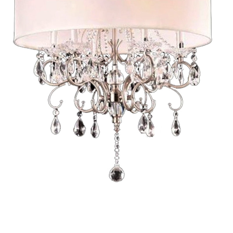 Lustre tambour unique Tedeschi