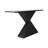 Daitzman 14'' Solid Wood Console Table