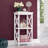 La Crosse Freestanding Bathroom Shelves
