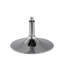 PVC Leather Upholstered Accent Stool-125546933