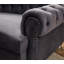 138.6'' Velvet Curved Modular Sectional Sofa-88292631