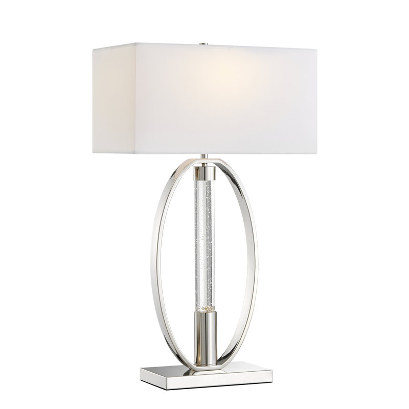 Karnowski Metal Table Lamp