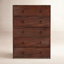 Elin 36" Acacia Dresser