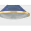 Luminaire suspendu Highclere par Mark D. Sikes-112648775-112648777
