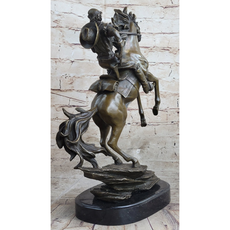 Figurines et sculptures Teashia