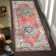 Tapis oriental Fitzhugh Performance