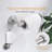 4 - Piece Bathroom Hardware Set-61726985