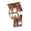 1 - Light Armed Sconce-1519468277