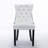 Vasia Pedestal Dining Set-712793387-712793386-712793397