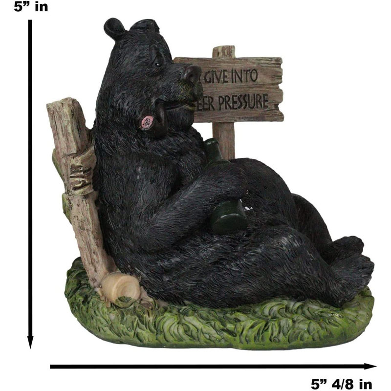 Kamath Animals Figurines & Sculptures