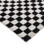 Stamford Checkered Area Rug in Black-1894565234
