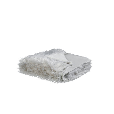 Bostrom Solid Colour Bedspread