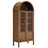  Tessa Arched Display Cabinet-93249719