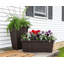 Boîte à fleurs Sheli-1115874779