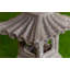 Statue lanterne pagode