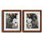 Tropical Midnight I - ensemble de 2 reproductions d'art-1315150580-1315150586-1315150574