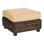 Sonoma Outdoor Ottoman