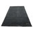No-Shedding Hand Loomed Gabbeh Rug, 100% Wool, Solid Color, Fade & Stain Resistant, Durable