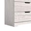 Commode 5 tiroirs l 31,5 po Aroob-1082514431