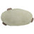 Wood Coffee Table Modern Coffee Table Oval Coffee Table Center Table Cocktail Table