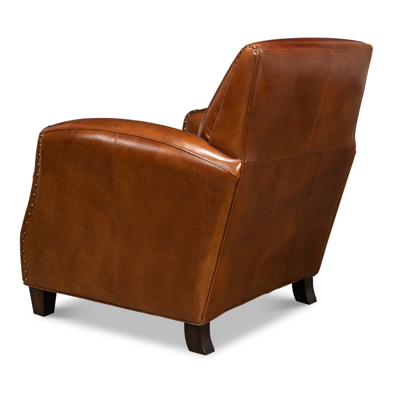 The Taft Convertible Chair