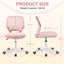 Polyester Office Chair