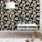 Dedrek Floral Tile-1815049351