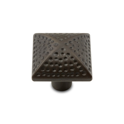 CK Series Square Knob