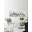 Pots alignés sur toile tendue-1566320874
