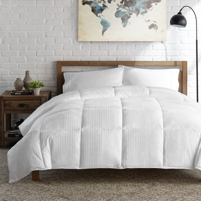 Eddie Bauer All Season Polyester Down Alternative Comforter