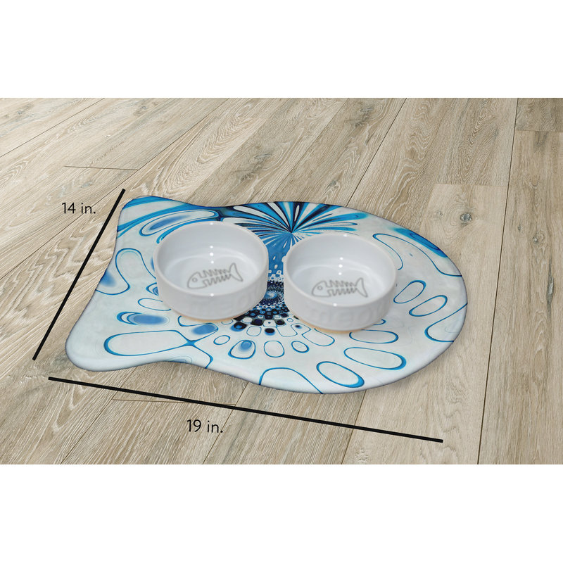 Anti-Skid Placemat