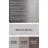 Machine Washable Gray Area Rug-1903826616