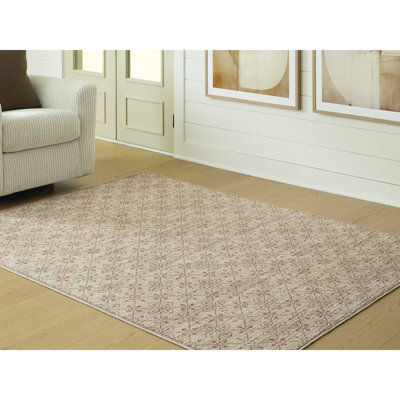 Tapis Lyamford