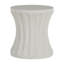 Gannet Outdoor Round Side Table-495059315