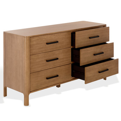 Commode 6 tiroirs Neyla Abbiava