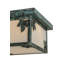 Philpott 2 - Light Flush Mount