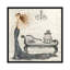 « fabuleuse fabiana », impression sur toile-20806804-74874583-74874584