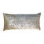 Entwined Velvet Pillow Cover & Insert-89289929