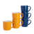 Yellow/Navy is out of stock