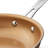 Aluminum Frying Pan Set