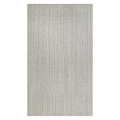 One-of-a-Kind 11x19 2010s Silk Area Rug