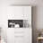 74" Kitchen Pantry Cabinet With Charging Station-460841465