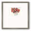 «The Small Bunch I», impression sur papier-1080690512