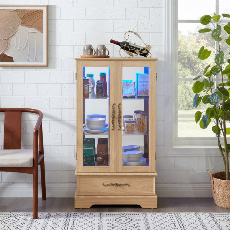Cabinets