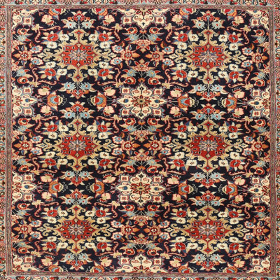 Oriental Indoor Rug