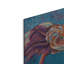 «Axolotl» par Dawg Painter, art mural en métal-1500223357