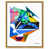 Gold Floater Frame is unavailable